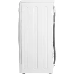 Стиральная машина Indesit IWSD 6105 (CIS).L(фронтальная средняя, класс стирки/отжима/э.потребления: A/C/A , макс: 6кг, 1000 об/мин, защита: частичная, 59.5x85x41.4см, белый)