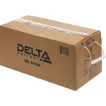 Батарея DELTA Battery GEL 12-200 (12В, 200Ач)