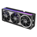 Видеокарта GeForce RTX 5080 2760МГц 16Гб ASUS GAMING OC (GDDR7, 256бит, 2xHDMI, 3xDP)