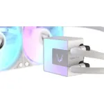 Кулер Formula ICE JET GLOW 360 WH