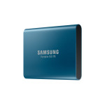 Жесткий диск SSD 500Гб Samsung T5 (1.8