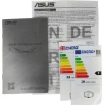 Монитор ASUS TUF GAMING VG328H1B (31,5