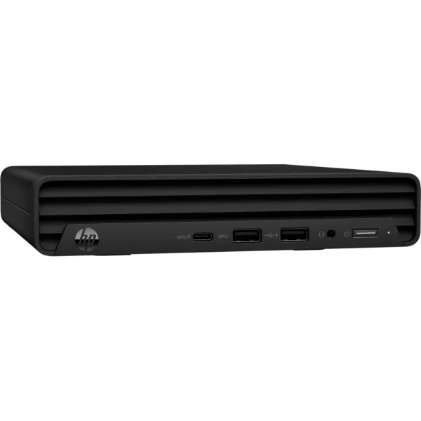 ПК HP 260 G9 (Core i3 1315U 1200МГц, DDR4 8Гб, SSD 256Гб M.2 2280, Intel UHD Graphics, FreeDOS)