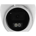 Камера видеонаблюдения HiWatch DS-I453L(C)(2.8MM) (IP, купольная, уличная, 4Мп, 2.8-2.8мм, 2560x1440, 20кадр/с)