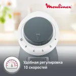 Блендер Moulinex DD642132