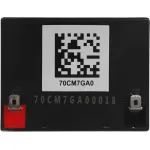 Батарея Prometheus energy PE 1221 W (12В, 5Ач)