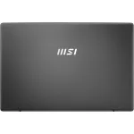 Ноутбук MSI Modern 14 F1MG-656RU (Intel Core 7 150U 1.8 ГГц/16 ГБ DDR4 3200 МГц/14