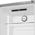 Холодильник Beko B5RCNK363ZXBR (No Frost, A++, 2-камерный, инверторный компрессор, антрацит)