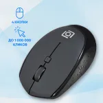 Oklick 488MW