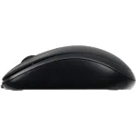 Мышь Logitech B100 Black USB (кнопок 3, 1000dpi)