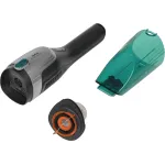 Вертикальный пылесос Tefal TY1239WO