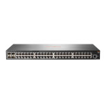 Коммутатор HP Aruba 2930F 48G 4SFP+