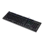 Игровая клавиатура Acer OKW127 ( механическая, 104кл)