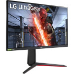 Монитор LG UltraGear 27GN65R-B (27