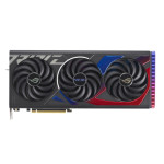 Видеокарта GeForce RTX 4070 SUPER 1980МГц 12Гб ASUS Strix Gaming OC (PCI-E 4.0, GDDR6X, 192бит, 1xHDMI, 1xDP)