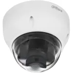 Камера видеонаблюдения Dahua DH-IPC-HDPW1431R1P-0280B-S4 (IP, купольная, уличная, 4Мп, 3.6-3.6мм, 2688x1520, 20кадр/с)