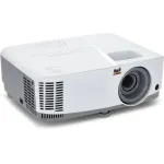 Проектор ViewSonic PA503W (DLP, 1280x800, 20000:1, 3800лм, HDMI, VGA x2, композитный, аудио mini jack)