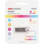Накопитель USB Hikvision HS-USB-M200 128G U3