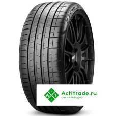Шина Pirelli P Zero PZ4 Sports Car Noise cancelling system 275/45 R21 107Y летняя (Acoustic/MO) [5806400]