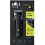 Электробритва мужская Braun S3301