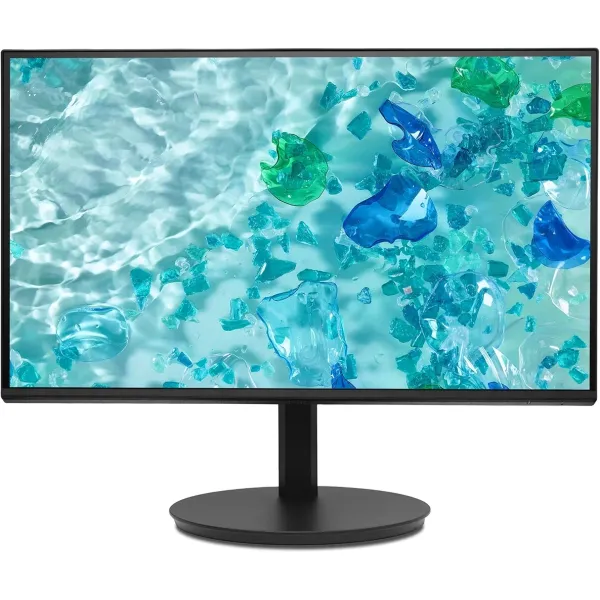 Монитор Acer CB272Gbiprv (27