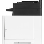 МФУ Kyocera Ecosys MA2101cfx (цветная, A4, 1024Мб, 21стр/м, 1200x1200dpi, авт.дуплекс, 65'000стр в мес)