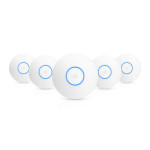 Роутер Ubiquiti UniFi AC Lite 5шт