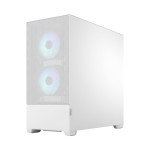 Корпус Fractal Design PoP Air RGB White TG (Midi-Tower, 1x120мм)