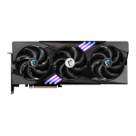 Видеокарта GeForce RTX 5070 2625МГц 12Гб MSI (GDDR7, 192бит)