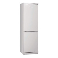 Холодильник Indesit ES 20 (B, 2-камерный, объем 363:235/128л, 60x200x62см, белый)