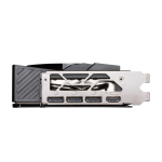 Видеокарта GeForce RTX 5070 2625МГц 12Гб MSI (GDDR7, 192бит)