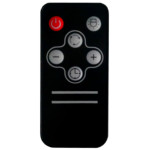 Вытяжка Korting KHA 45970 W Cube