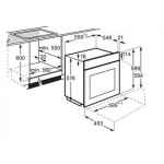 Electrolux EOD5F71Z