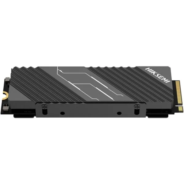 Жесткий диск SSD 2Тб Hikvision (2280, 7100/6350 Мб/с)