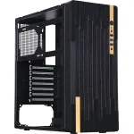 Корпус Accord ACC-188R2 (Midi-Tower, 2xUSB3.0)