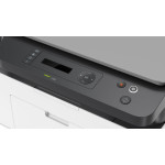 МФУ HP Laser MFP 135a (лазерная, черно-белая, A4, 128Мб, 20стр/м, 1200x1200dpi, 10'000стр в мес, USB)