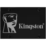 Жесткий диск SSD 256Гб Kingston (2.5