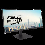 Монитор ASUS VA34VCPSN (34