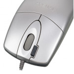 A4Tech OP-620D Grey USB (кнопок 4, 620dpi)