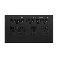 Блок питания Gigabyte GP-UD1000GM PG5 (ATX, 1000Вт, GOLD) [28200-U10GB-1CEUR]