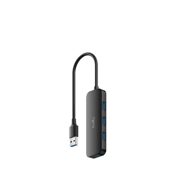 Сетевой адаптер Cudy UH40A