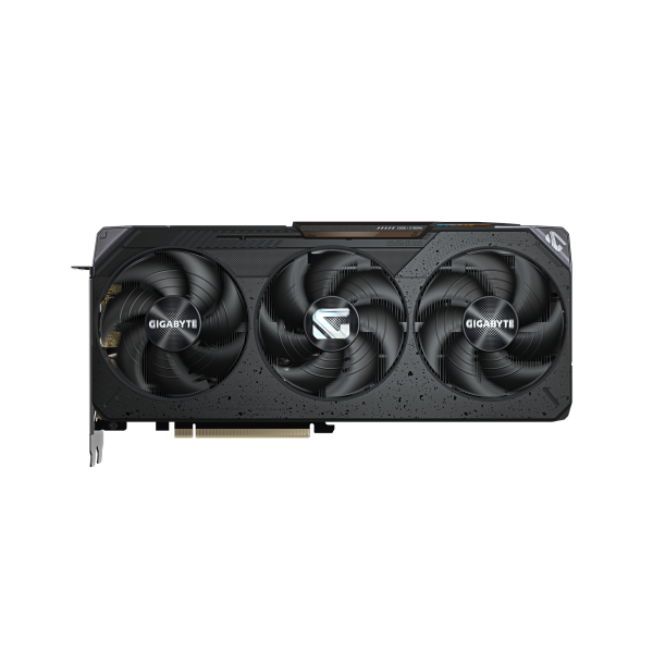 Видеокарта Radeon RX 9070 16Гб Gigabyte (GDDR6, 256бит)