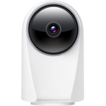 Камера видеонаблюдения realme RMH2001 (IP, внутренняя, сферическая, 1Мп, 10м, 2.8-2.8мм, 1080x960, 110°)