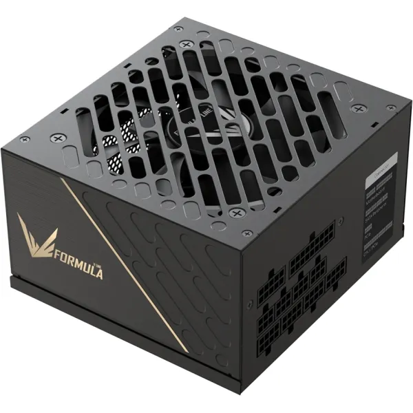 Блок питания Formula FV-650GM (ATX, 650Вт, GOLD)