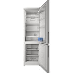 Холодильник Indesit ITR 5200 W (No Frost, A, 2-камерный, объем 325:247/78л, 60x196x64см, белый)