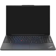 Ноутбук Lenovo ThinkPad E16 G2 (AMD Ryzen 5 7535U 2.9 Ггц/16 ГБ/16