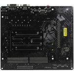 Материнская плата ASRock B450M-HDV R4.0 (AM4, AMD B450, 2xDDR4 DIMM, microATX, RAID SATA: 0,1,10)