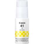 Картридж Canon GI-41Y (желтый; 70стр; Pixma G3460)