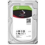 Жесткий диск HDD 6Тб Seagate Ironwolf (3.5