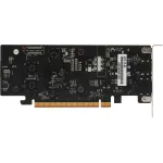 Видеокарта ARC A310 2000МГц 4Гб ASRock (GDDR6, 64бит, 1xHDMI, 1xDP)